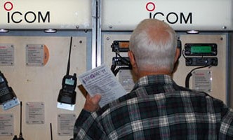 Icom Display1