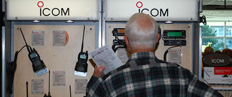 Icom Display1