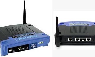 WRT54G