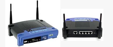 WRT54G